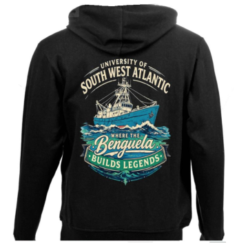 University of South West Atlantic Hoodie