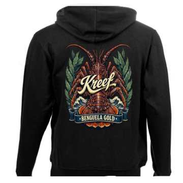 Kreef Hoodie