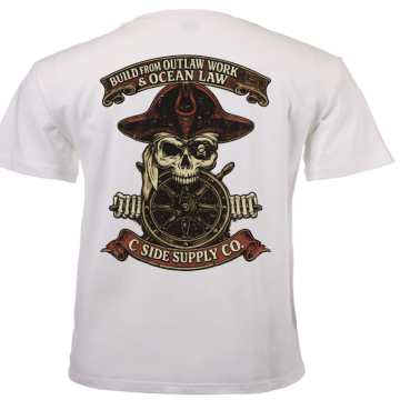 Outlaw Work & Ocean Law