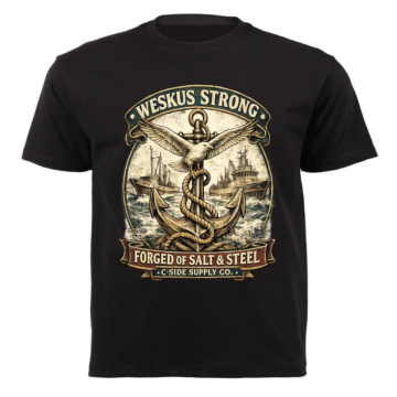 Weskus Strong