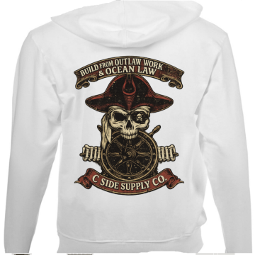 Outlaw Work & Ocean Law 