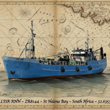 FV Lisa Ann
