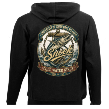 Snoek Hoodie